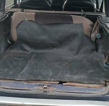 Синий ВАЗ 2104, объемом двигателя 1.5 л и пробегом 84 тыс. км за 1400 $, фото 8 на Automoto.ua