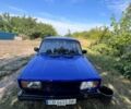 Синий ВАЗ 2104, объемом двигателя 1.5 л и пробегом 450 тыс. км за 1300 $, фото 6 на Automoto.ua