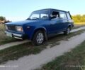 Синий ВАЗ 2104, объемом двигателя 0 л и пробегом 130 тыс. км за 1100 $, фото 18 на Automoto.ua