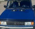 Синий ВАЗ 2104, объемом двигателя 1.45 л и пробегом 100 тыс. км за 1700 $, фото 4 на Automoto.ua