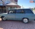 Синий ВАЗ 2104, объемом двигателя 1.45 л и пробегом 100 тыс. км за 700 $, фото 6 на Automoto.ua