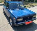 Синий ВАЗ 2104, объемом двигателя 1.45 л и пробегом 33 тыс. км за 2000 $, фото 2 на Automoto.ua