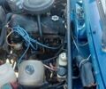 Синий ВАЗ 2104, объемом двигателя 1.45 л и пробегом 100 тыс. км за 1700 $, фото 10 на Automoto.ua