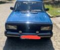 Синий ВАЗ 2104, объемом двигателя 1.45 л и пробегом 33 тыс. км за 2000 $, фото 4 на Automoto.ua
