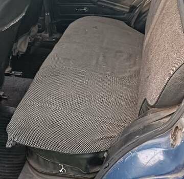 Синий ВАЗ 2104, объемом двигателя 1.5 л и пробегом 84 тыс. км за 1400 $, фото 9 на Automoto.ua