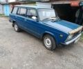 Синій ВАЗ 2104, об'ємом двигуна 1.5 л та пробігом 100 тис. км за 1050 $, фото 1 на Automoto.ua