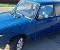 Синий ВАЗ 2104, объемом двигателя 1.45 л и пробегом 100 тыс. км за 1700 $, фото 2 на Automoto.ua