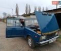 Синій ВАЗ 2104, об'ємом двигуна 1.5 л та пробігом 100 тис. км за 1050 $, фото 6 на Automoto.ua