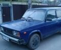 Синий ВАЗ 2104, объемом двигателя 1.5 л и пробегом 84 тыс. км за 1400 $, фото 3 на Automoto.ua