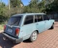 Синий ВАЗ 2104, объемом двигателя 0 л и пробегом 359 тыс. км за 750 $, фото 4 на Automoto.ua