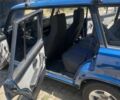 Синий ВАЗ 2104, объемом двигателя 1.45 л и пробегом 33 тыс. км за 2000 $, фото 18 на Automoto.ua
