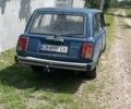 Синій ВАЗ 2104, об'ємом двигуна 1.5 л та пробігом 34 тис. км за 670 $, фото 4 на Automoto.ua
