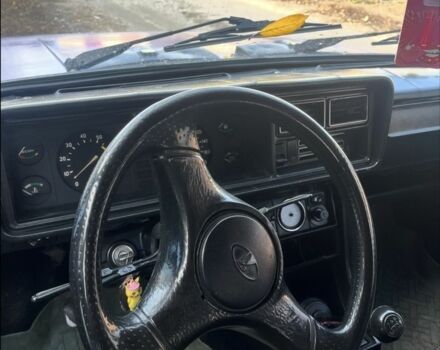 Синій ВАЗ 2104, об'ємом двигуна 1.5 л та пробігом 1000 тис. км за 1300 $, фото 6 на Automoto.ua