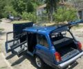 Синий ВАЗ 2104, объемом двигателя 1.45 л и пробегом 33 тыс. км за 2000 $, фото 20 на Automoto.ua