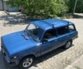 Синий ВАЗ 2104, объемом двигателя 1.45 л и пробегом 33 тыс. км за 2000 $, фото 7 на Automoto.ua
