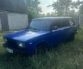Синий ВАЗ 2104, объемом двигателя 1.5 л и пробегом 10 тыс. км за 1399 $, фото 3 на Automoto.ua