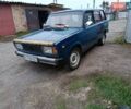 Синій ВАЗ 2104, об'ємом двигуна 1.5 л та пробігом 100 тис. км за 1050 $, фото 3 на Automoto.ua
