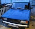 Синій ВАЗ 2104, об'ємом двигуна 1.5 л та пробігом 0 тис. км за 1300 $, фото 4 на Automoto.ua
