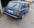 Синій ВАЗ 2104, об'ємом двигуна 1.5 л та пробігом 100 тис. км за 1050 $, фото 2 на Automoto.ua