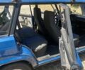 Синий ВАЗ 2104, объемом двигателя 1.45 л и пробегом 33 тыс. км за 2000 $, фото 13 на Automoto.ua