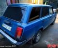 Синій ВАЗ 2104, об'ємом двигуна 1.5 л та пробігом 0 тис. км за 1300 $, фото 1 на Automoto.ua