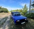Синий ВАЗ 2104, объемом двигателя 1.5 л и пробегом 450 тыс. км за 1300 $, фото 4 на Automoto.ua