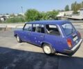 Синій ВАЗ 2104, об'ємом двигуна 1.3 л та пробігом 73 тис. км за 672 $, фото 2 на Automoto.ua