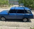 Синий ВАЗ 2104, объемом двигателя 1.45 л и пробегом 33 тыс. км за 2000 $, фото 8 на Automoto.ua