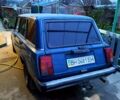 Синій ВАЗ 2104, об'ємом двигуна 1.5 л та пробігом 0 тис. км за 1300 $, фото 3 на Automoto.ua