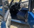 Синий ВАЗ 2104, объемом двигателя 1.45 л и пробегом 33 тыс. км за 2000 $, фото 17 на Automoto.ua
