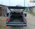 Синій ВАЗ 2104, об'ємом двигуна 1.5 л та пробігом 100 тис. км за 1050 $, фото 4 на Automoto.ua