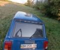 Синий ВАЗ 2104, объемом двигателя 0 л и пробегом 130 тыс. км за 1100 $, фото 17 на Automoto.ua