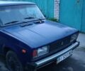 Синий ВАЗ 2104, объемом двигателя 1.5 л и пробегом 84 тыс. км за 1400 $, фото 1 на Automoto.ua