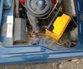 Синий ВАЗ 2104, объемом двигателя 1.5 л и пробегом 95 тыс. км за 1750 $, фото 1 на Automoto.ua