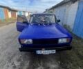 Синій ВАЗ 2104, об'ємом двигуна 1.5 л та пробігом 1000 тис. км за 1300 $, фото 1 на Automoto.ua