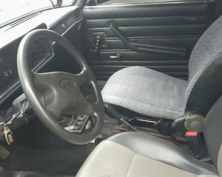 Синий ВАЗ 2104, объемом двигателя 1.5 л и пробегом 754 тыс. км за 850 $, фото 4 на Automoto.ua
