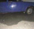 Синій ВАЗ 2104, об'ємом двигуна 1.5 л та пробігом 2 тис. км за 1003 $, фото 17 на Automoto.ua