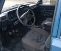 Синій ВАЗ 2104, об'ємом двигуна 1.45 л та пробігом 157 тис. км за 950 $, фото 2 на Automoto.ua