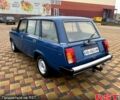 Синий ВАЗ 2104, объемом двигателя 1.5 л и пробегом 61 тыс. км за 2750 $, фото 5 на Automoto.ua
