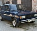 Синій ВАЗ 2104, об'ємом двигуна 1.5 л та пробігом 158 тис. км за 1700 $, фото 2 на Automoto.ua