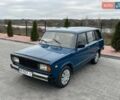 Синій ВАЗ 2104, об'ємом двигуна 1.45 л та пробігом 68 тис. км за 1550 $, фото 2 на Automoto.ua