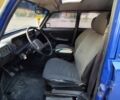 ВАЗ 2104 2004 в Софиевке на Automoto.ua Синий ВАЗ 2104, объемом двигателя 1.5 л и пробегом 67 тыс. км за 1600 $, фото 5 на Automoto.ua