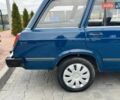 Синій ВАЗ 2104, об'ємом двигуна 1.45 л та пробігом 68 тис. км за 1550 $, фото 20 на Automoto.ua