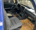 Синий ВАЗ 2104, объемом двигателя 1.5 л и пробегом 143 тыс. км за 1300 $, фото 6 на Automoto.ua