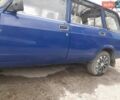 Синій ВАЗ 2104, об'ємом двигуна 1.45 л та пробігом 85 тис. км за 1600 $, фото 17 на Automoto.ua