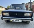Синий ВАЗ 2104, объемом двигателя 1.5 л и пробегом 180 тыс. км за 967 $, фото 1 на Automoto.ua