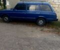Синий ВАЗ 2104, объемом двигателя 1.5 л и пробегом 100 тыс. км за 1400 $, фото 4 на Automoto.ua