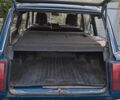 Синий ВАЗ 2104, объемом двигателя 1.5 л и пробегом 240 тыс. км за 336 $, фото 11 на Automoto.ua