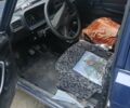 Синий ВАЗ 2104, объемом двигателя 1.5 л и пробегом 26 тыс. км за 899 $, фото 7 на Automoto.ua