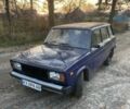Синий ВАЗ 2104, объемом двигателя 1.5 л и пробегом 4 тыс. км за 700 $, фото 1 на Automoto.ua